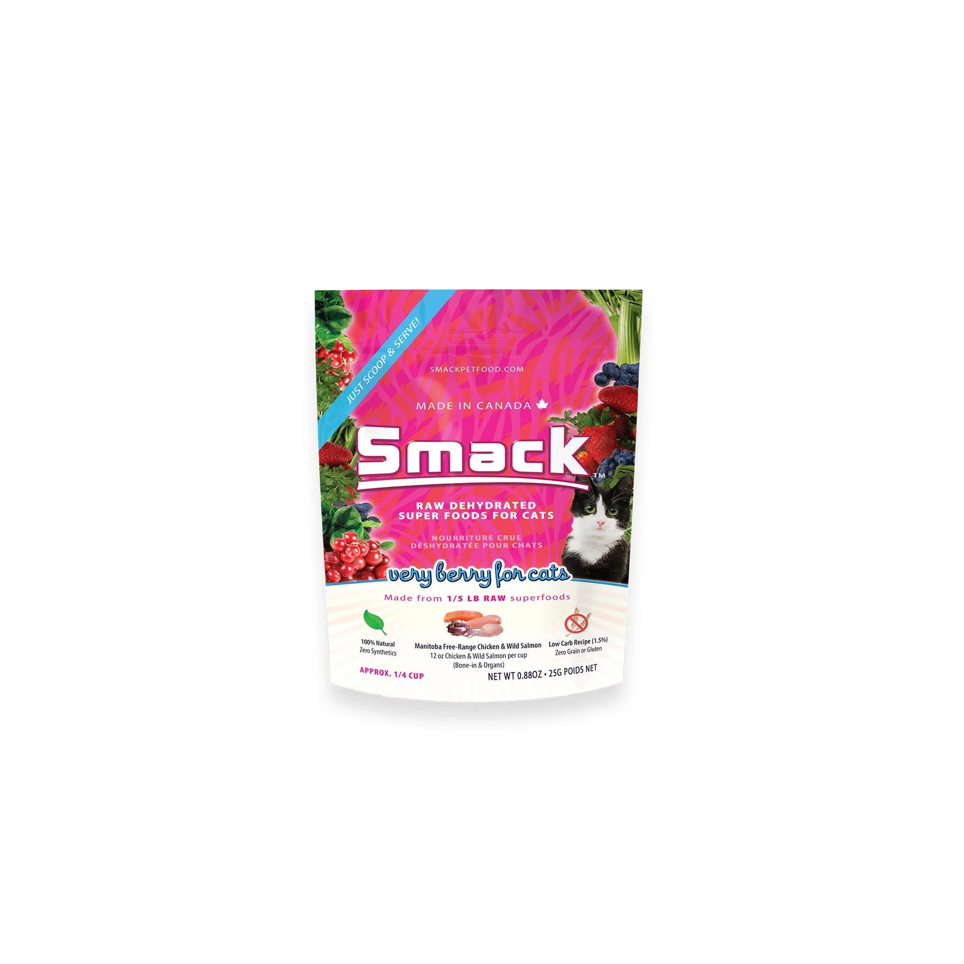 FREE - Sample Variety Pack for Cats - Image 4