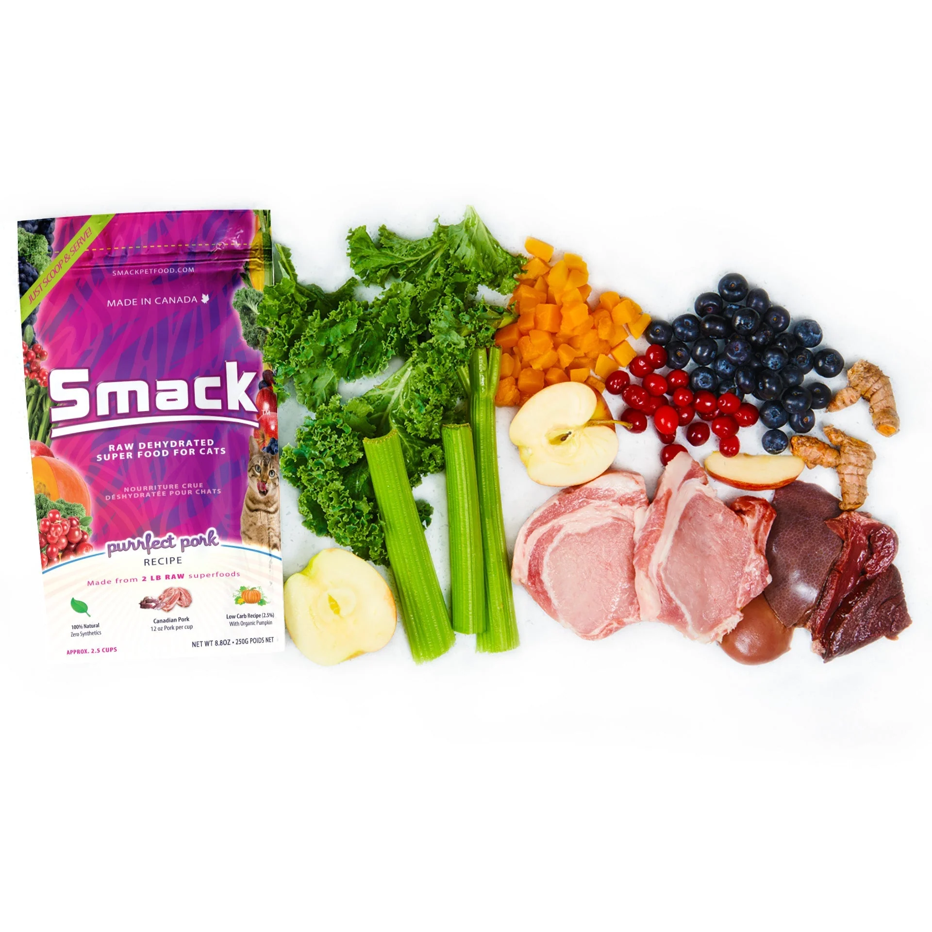 FREE - Sample Variety Pack for Cats - Image 5