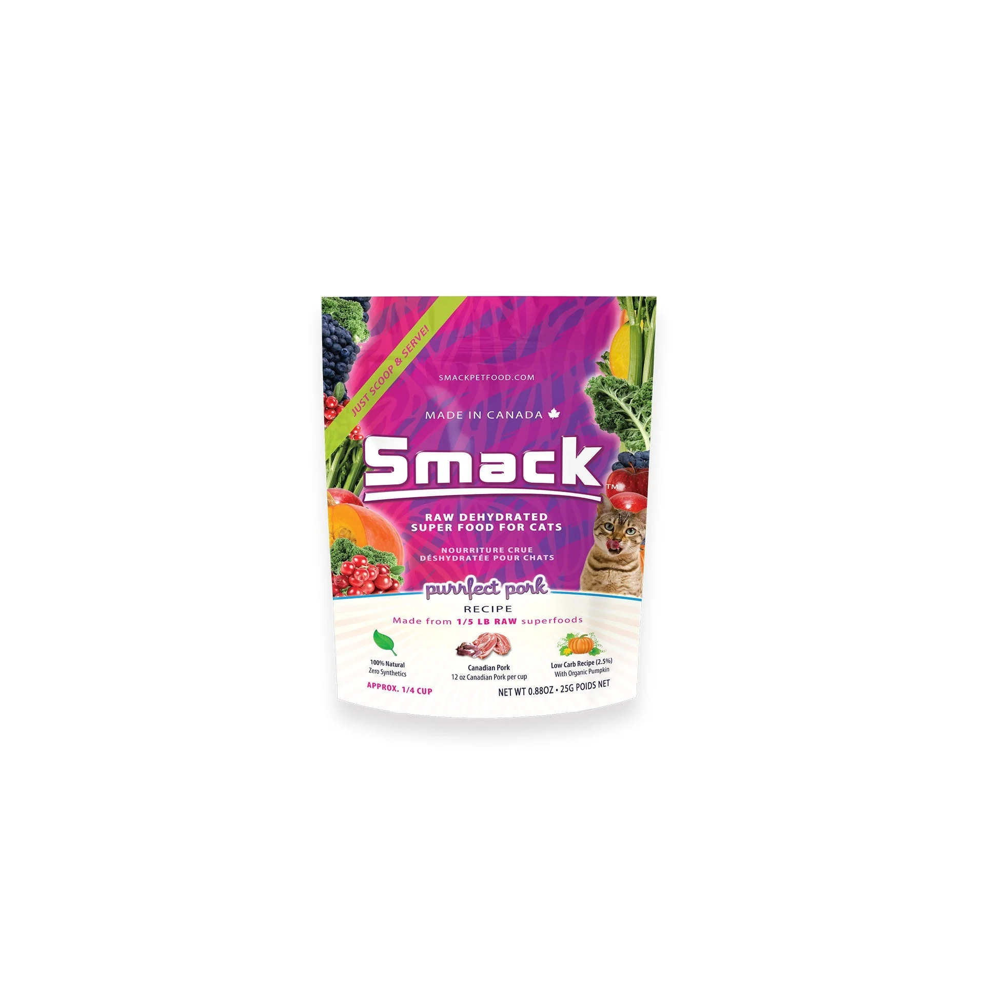 FREE - Sample Variety Pack for Cats - Image 6