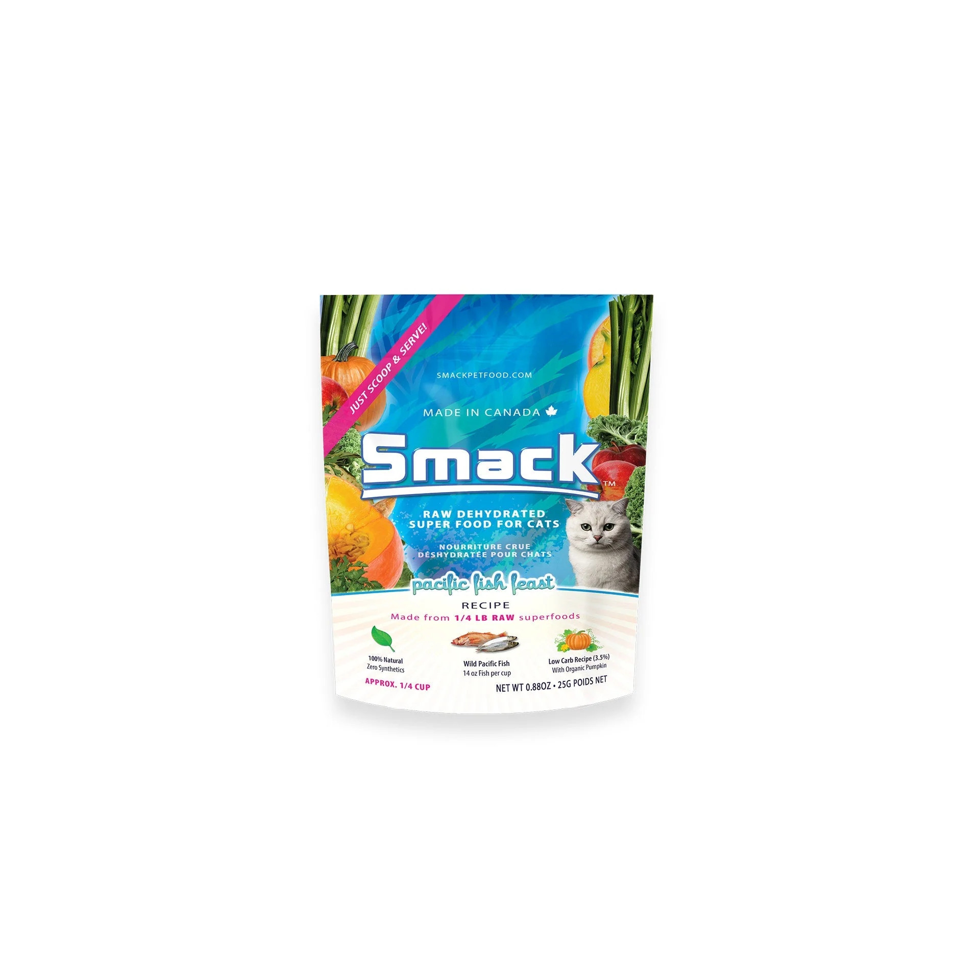 FREE - Sample Variety Pack for Cats - Image 8