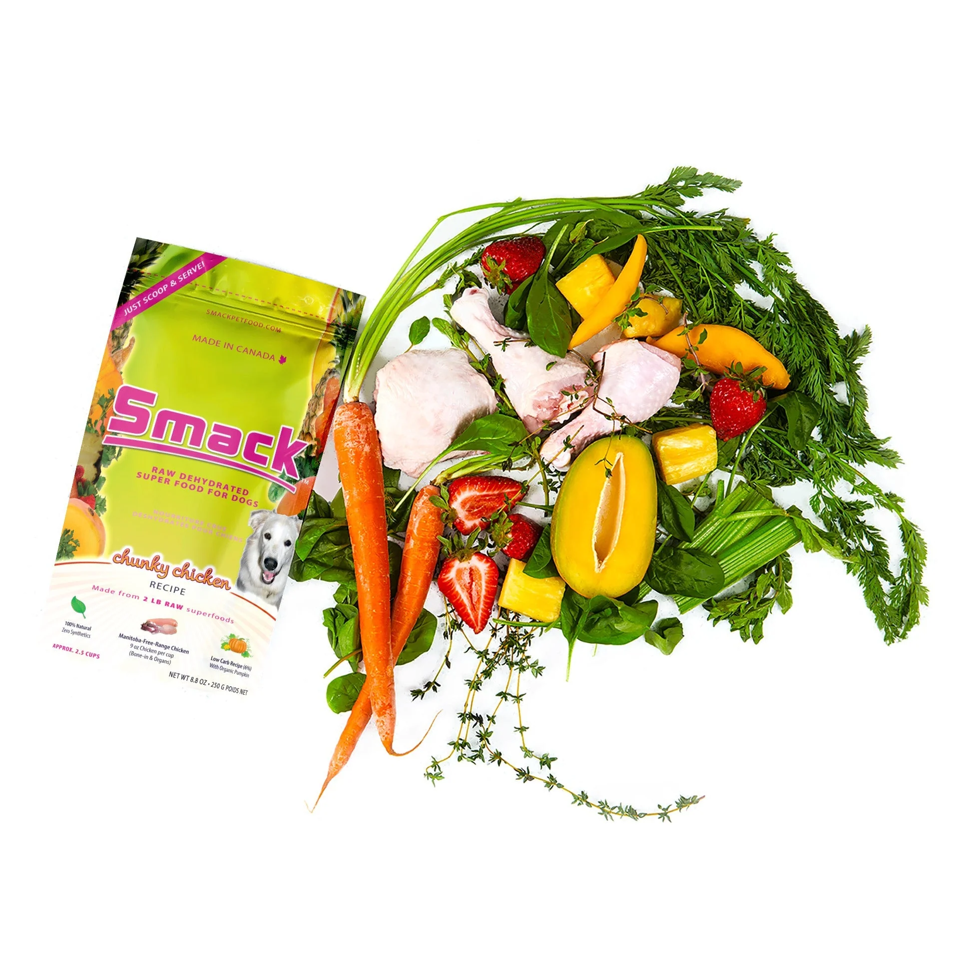FREE - Sample Variety Pack for Dogs - Image 10