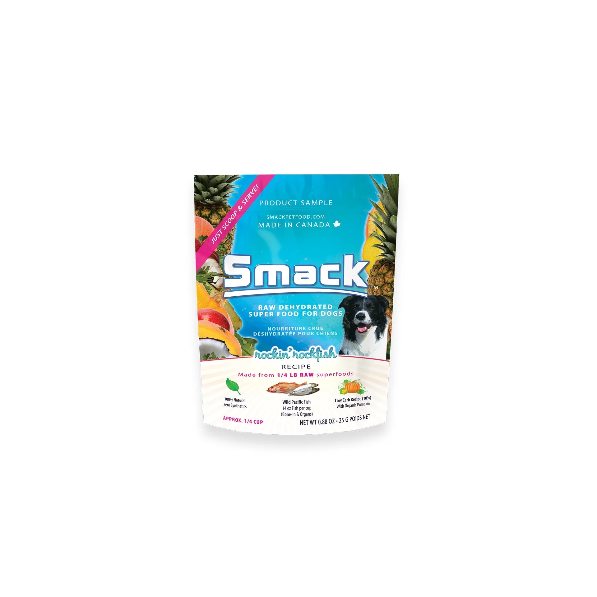 FREE - Sample Variety Pack for Dogs - Image 11
