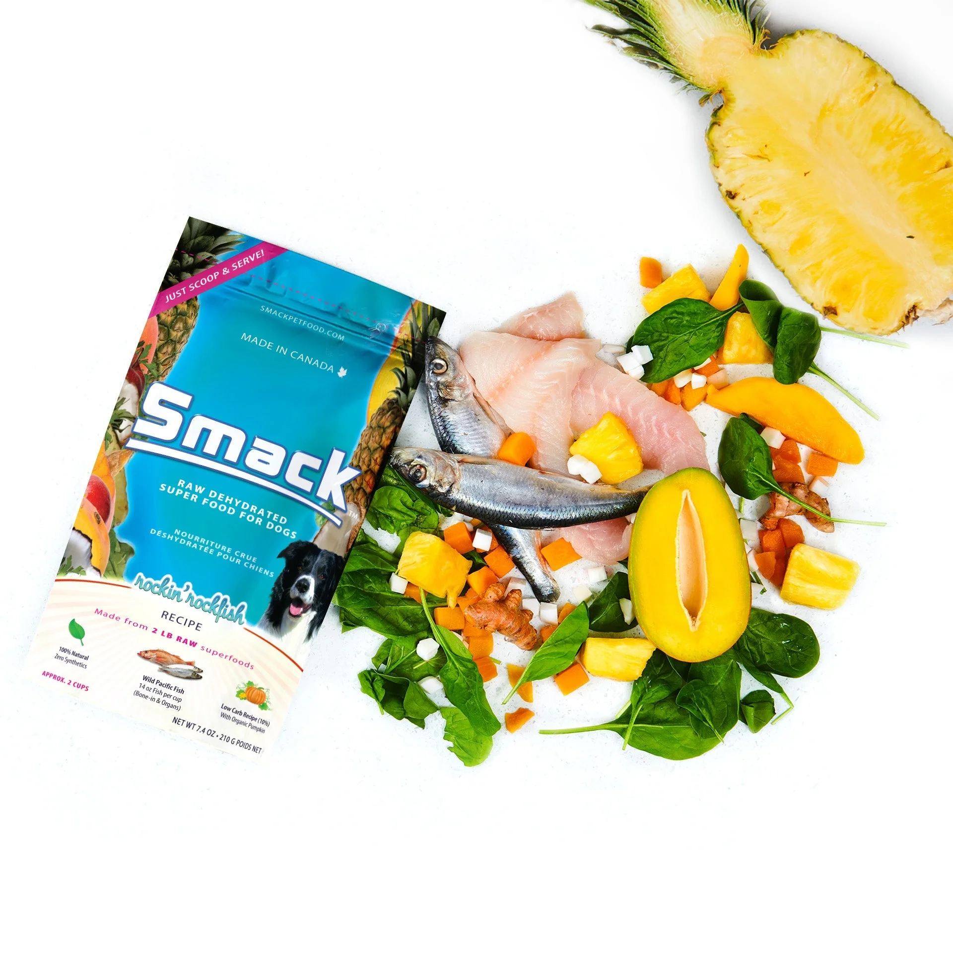FREE - Sample Variety Pack for Dogs - Image 12
