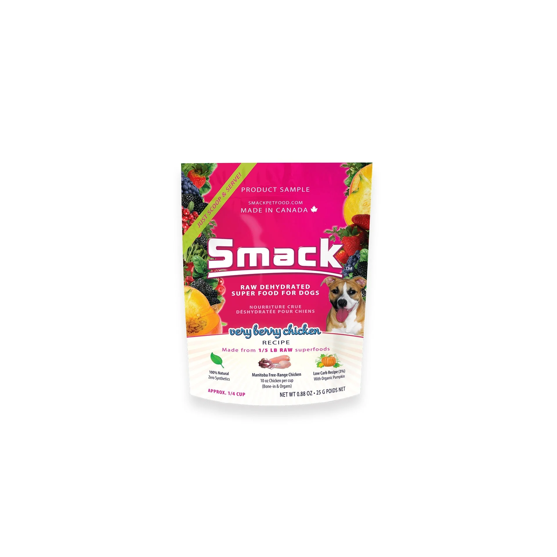 FREE - Sample Variety Pack for Dogs - Image 3