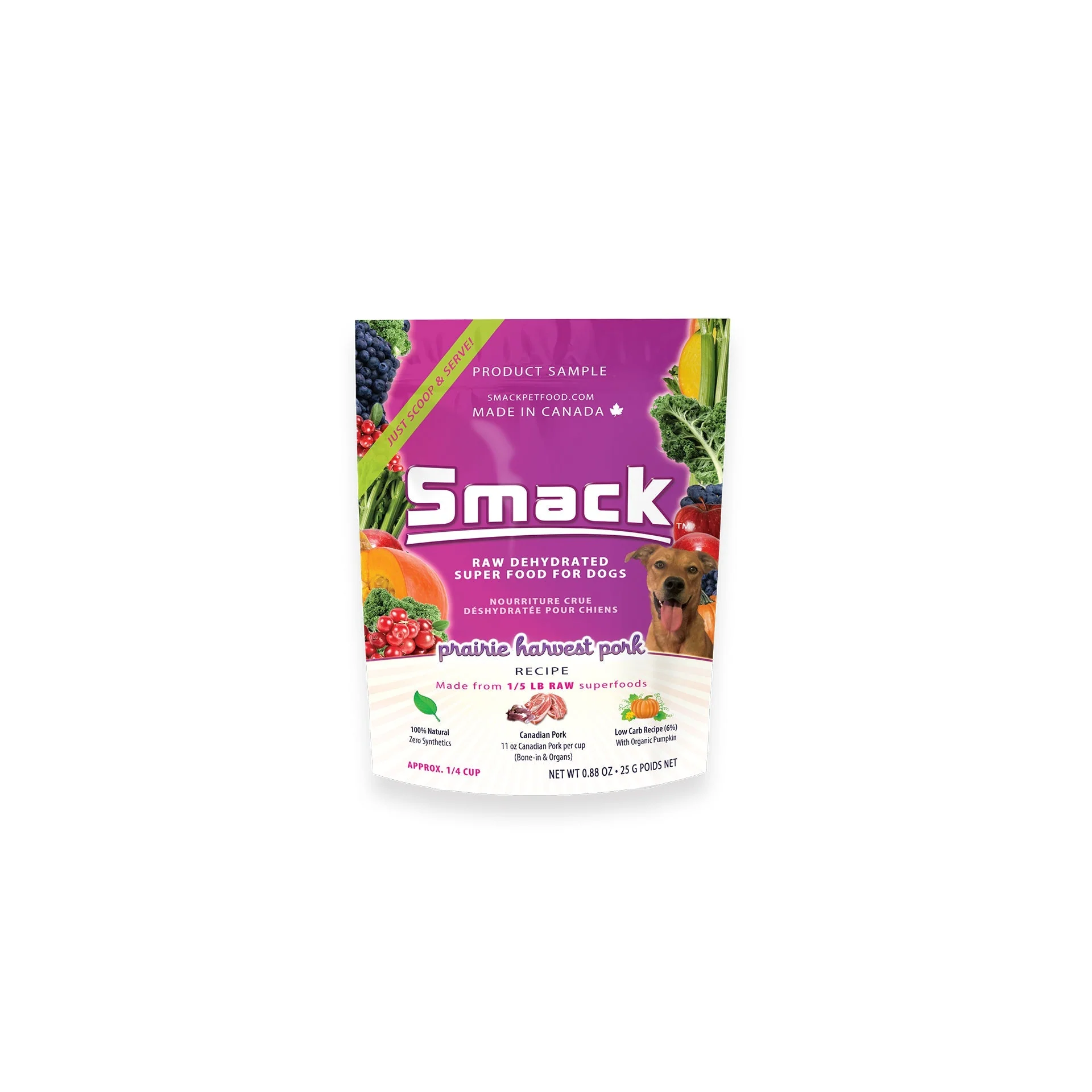 FREE - Sample Variety Pack for Dogs - Image 5