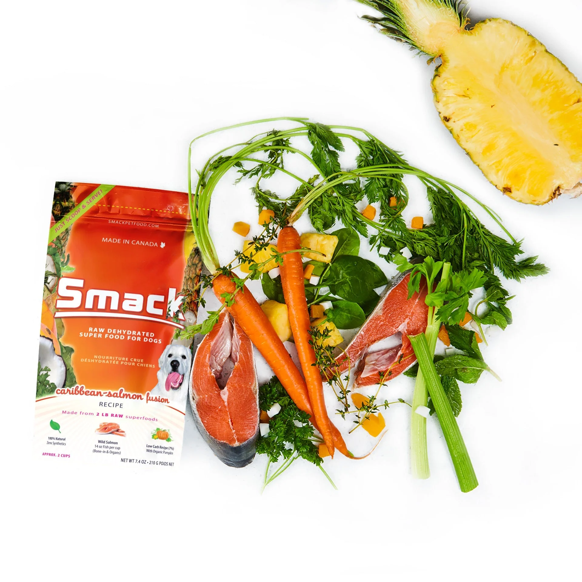FREE - Sample Variety Pack for Dogs - Image 8