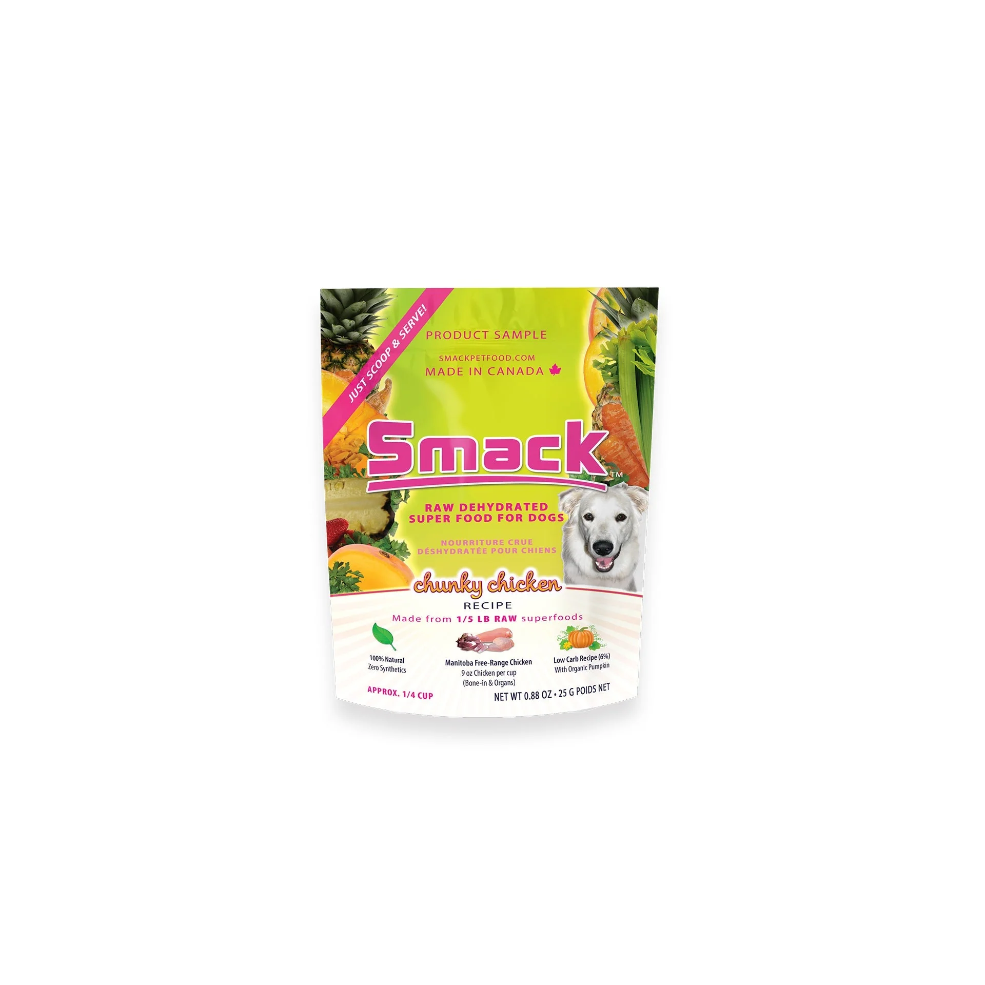 FREE - Sample Variety Pack for Dogs - Image 9