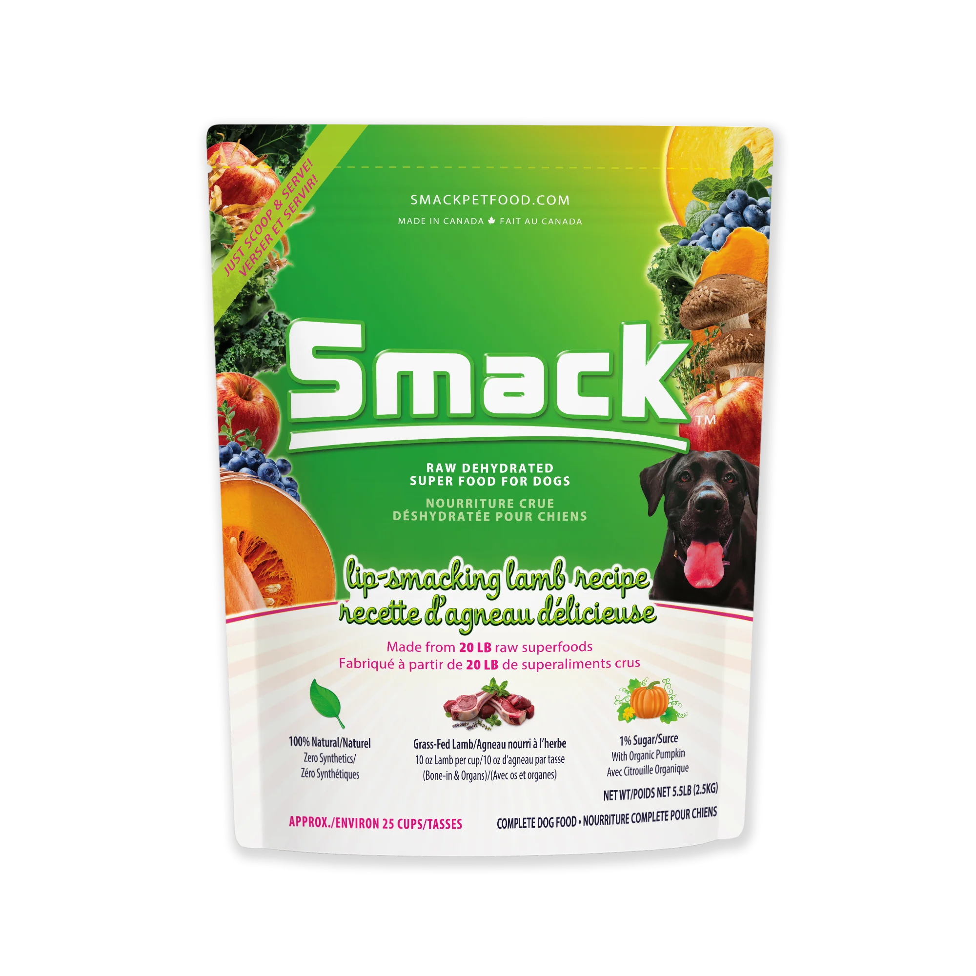 Shop Smack