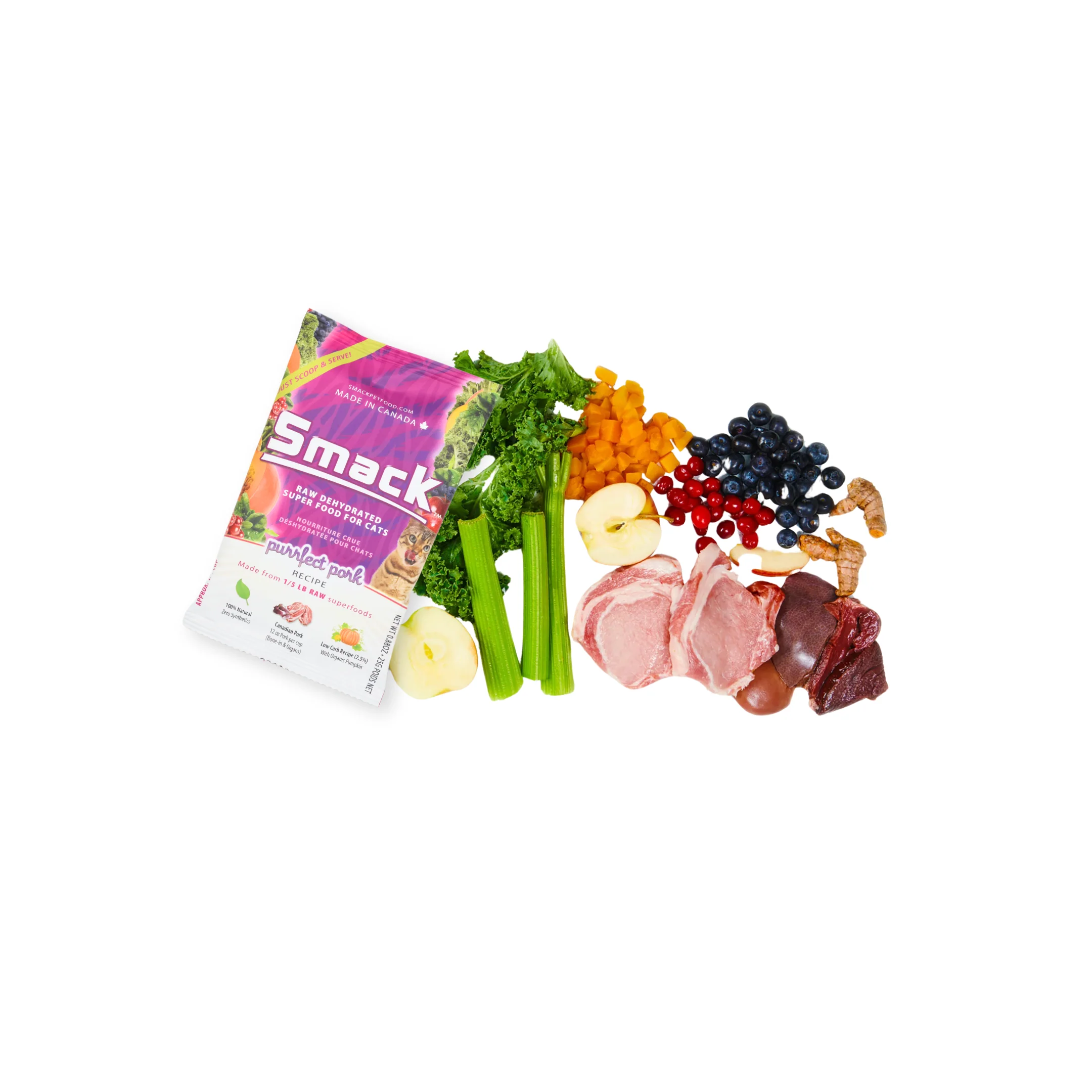 Sample Variety Pack for Cats | W1 | FREE - PROMO - Image 5