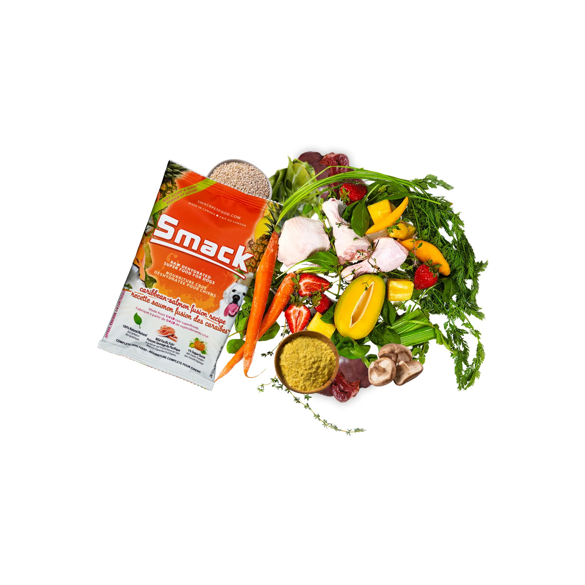 Sample Variety Pack for Dogs - Image 5