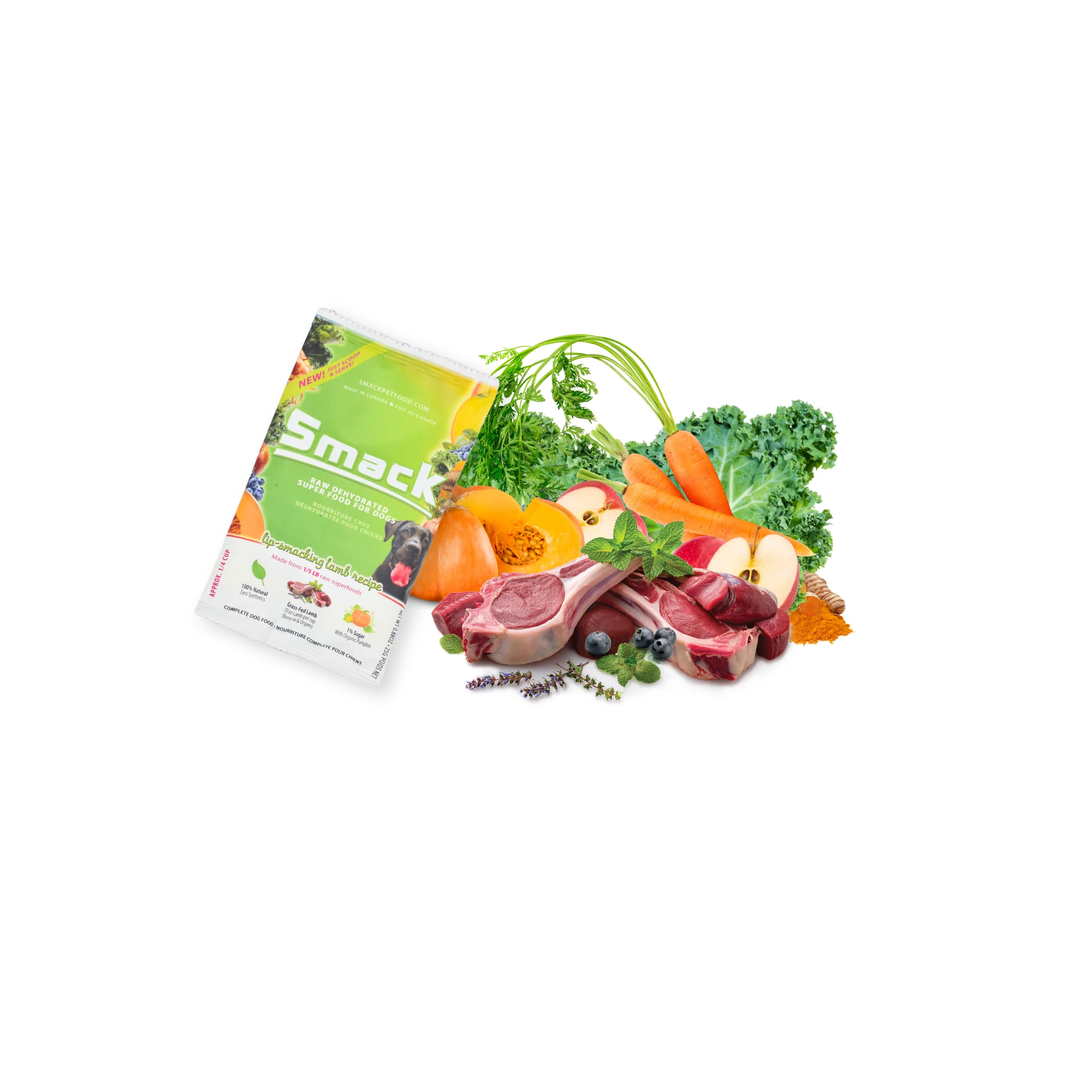 Sample Variety Pack for Cats | W1 | FREE - PROMO - Image 2
