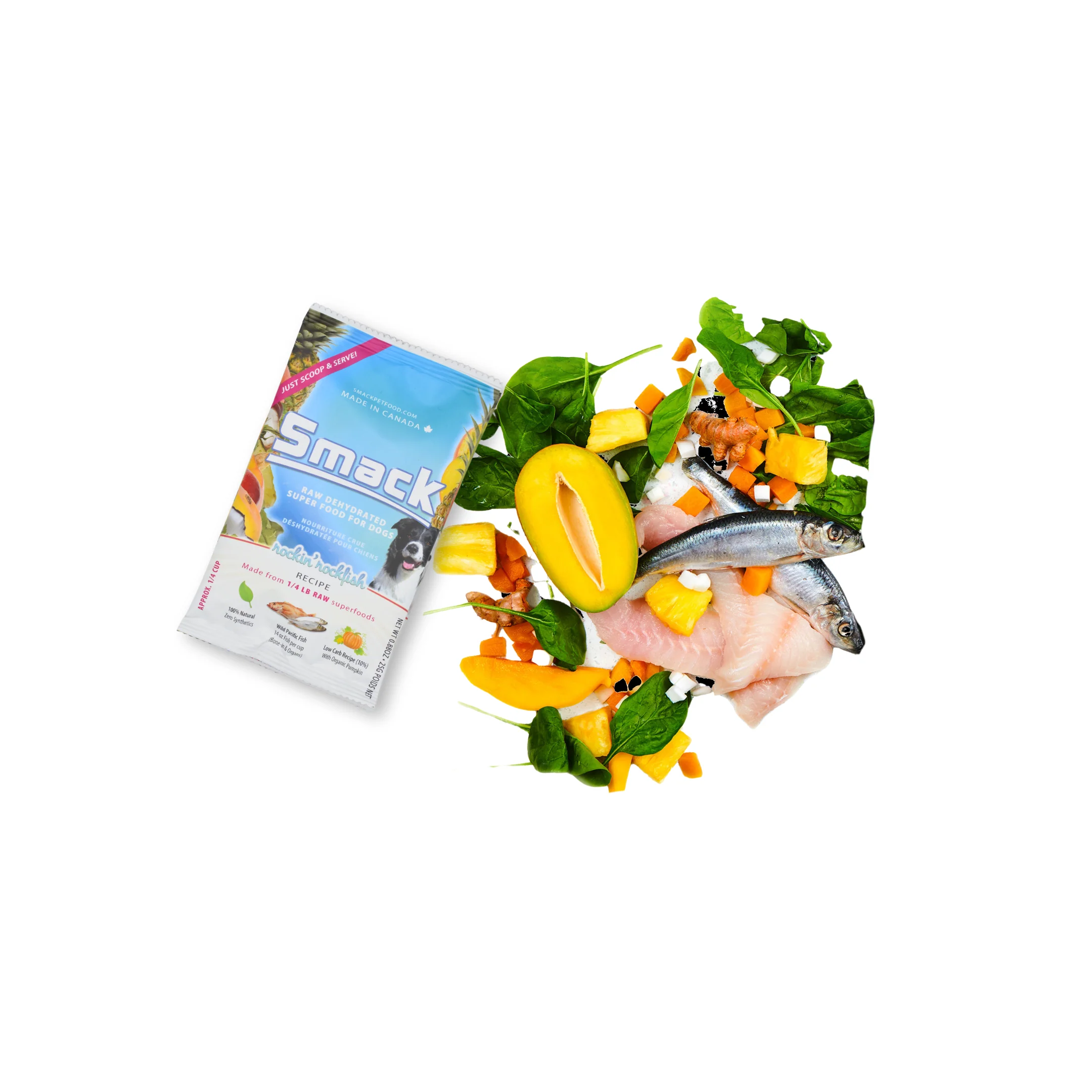 Sample Variety Pack for Dogs | W1 | FREE - PROMO - Image 7