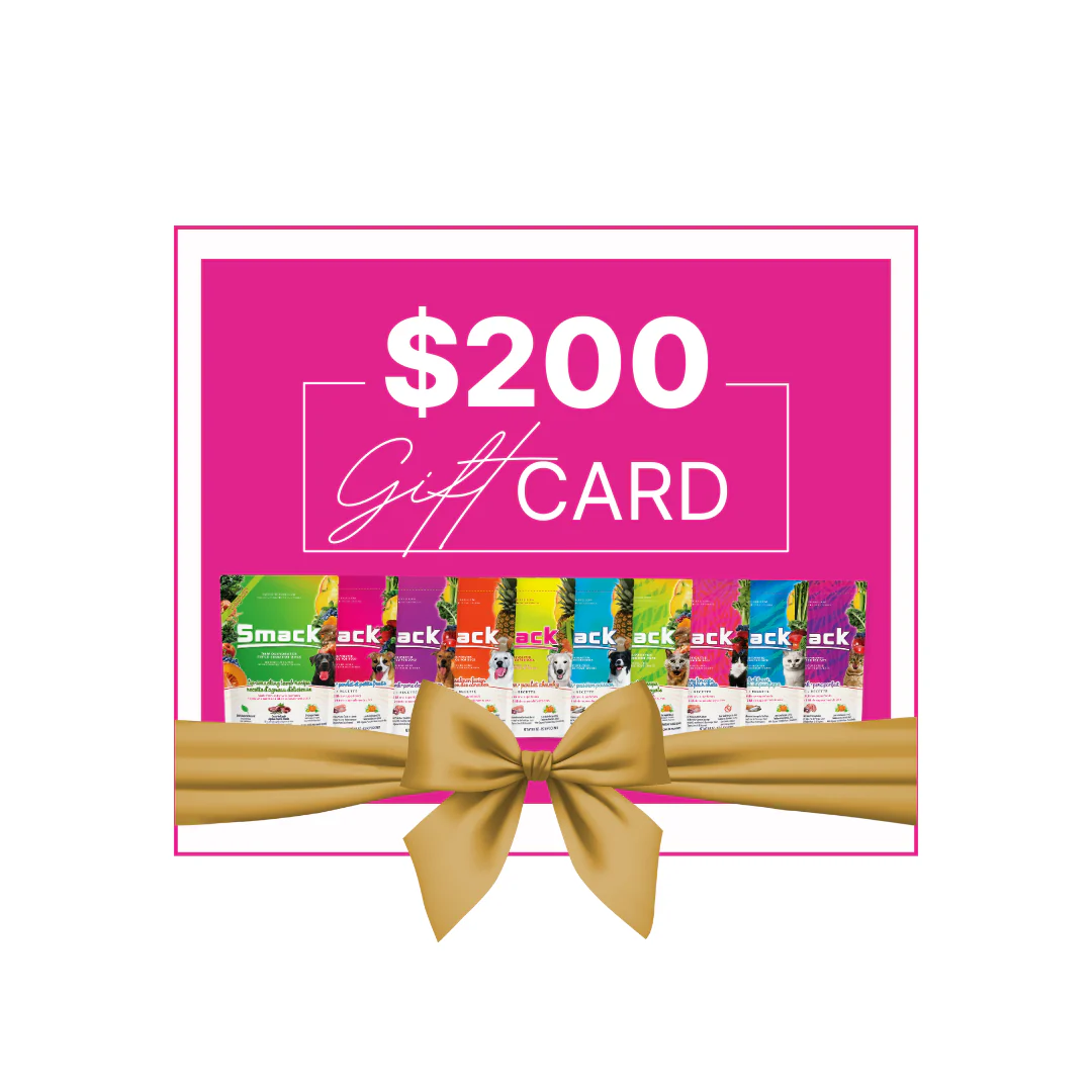 Smack Gift Card - Image 5